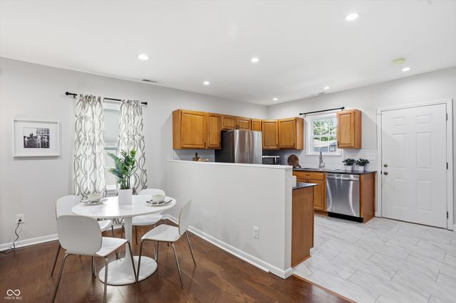 2038 E 12th Street, Indianapolis, IN 46201