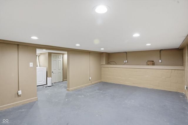 2038 E 12th Street, Indianapolis, IN 46201