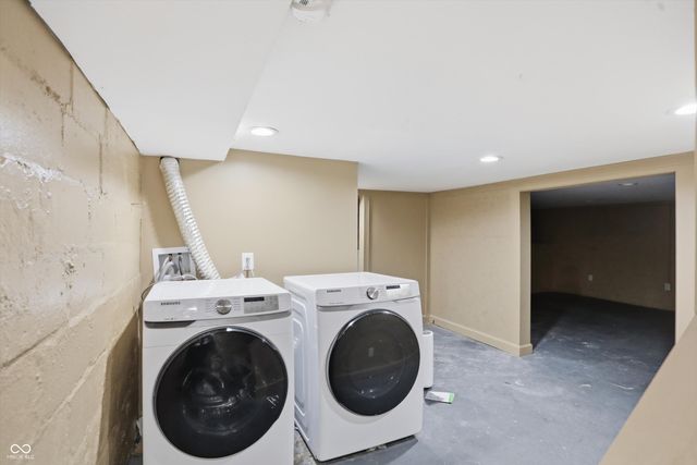 2038 E 12th Street, Indianapolis, IN 46201