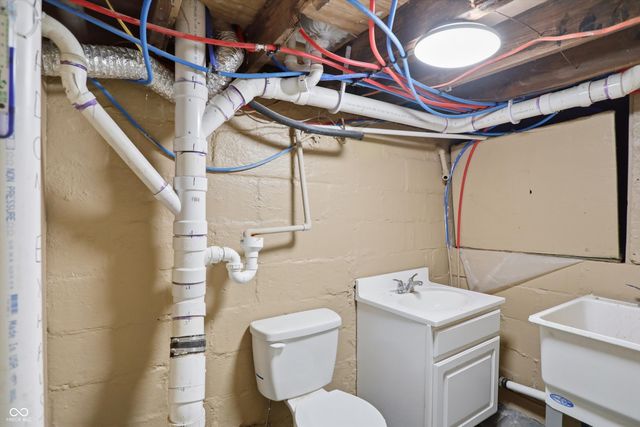 2038 E 12th Street, Indianapolis, IN 46201