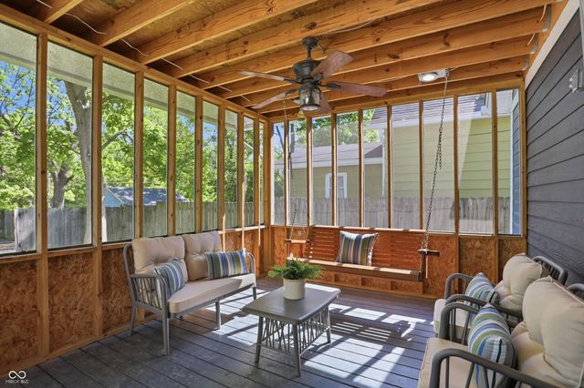 2038 E 12th Street, Indianapolis, IN 46201