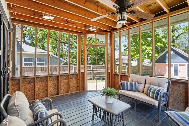 2038 E 12th Street, Indianapolis, IN 46201