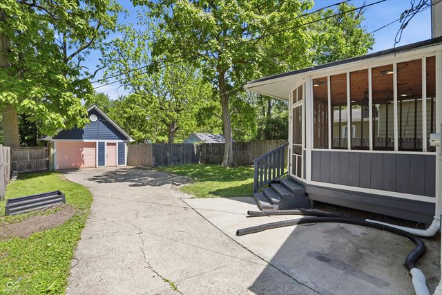 2038 E 12th Street, Indianapolis, IN 46201