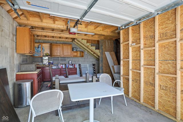 2038 E 12th Street, Indianapolis, IN 46201