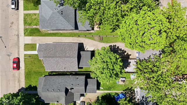 2038 E 12th Street, Indianapolis, IN 46201