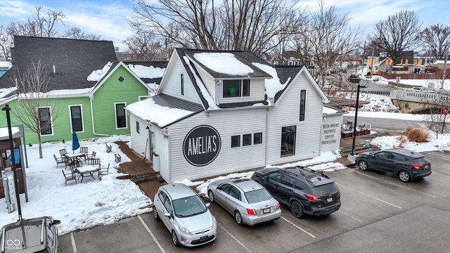 2038 E 12th Street, Indianapolis, IN 46201