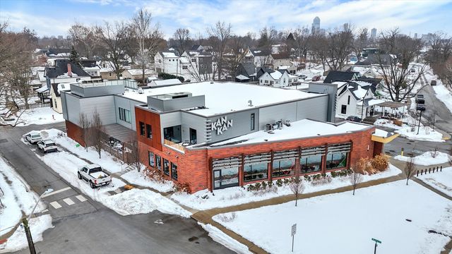 2038 E 12th Street, Indianapolis, IN 46201