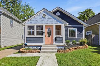 2038 E 12th Street, Indianapolis, IN 46201