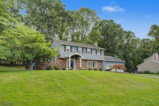 6 Peppermill Ct, Randolph Twp., NJ 07869