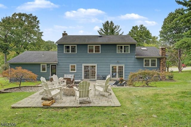 6 Peppermill Ct, Randolph Twp., NJ 07869