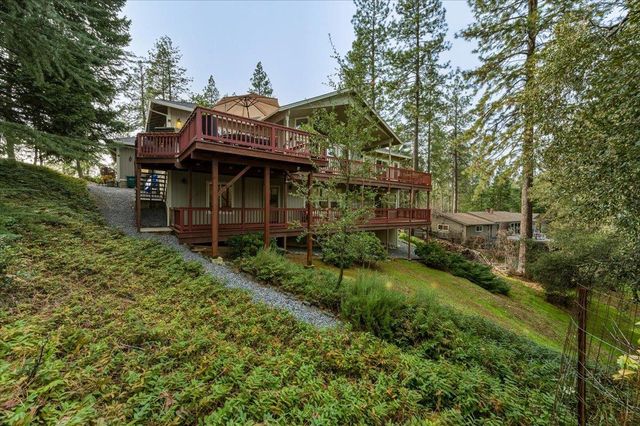16041 John Way, Grass Valley, CA 95949