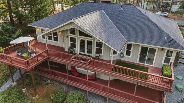 16041 John Way, Grass Valley, CA 95949