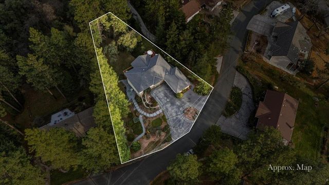 16041 John Way, Grass Valley, CA 95949