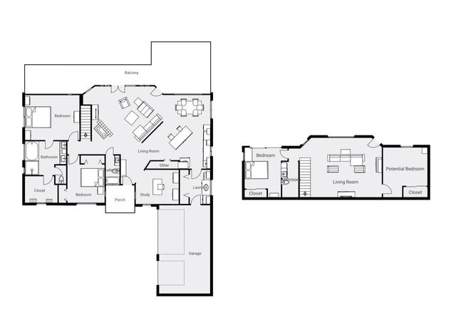 16041 John Way, Grass Valley, CA 95949