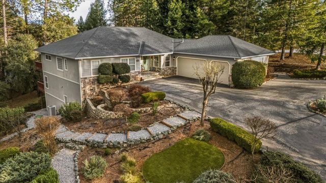 16041 John Way, Grass Valley, CA 95949
