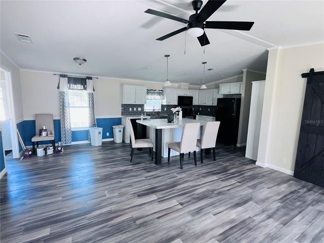 27020 BLOOMFIELD AVE, Yalaha, FL 34797