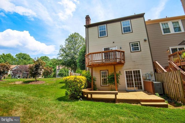 11951 SENTINEL POINT CT, Reston, VA 20191