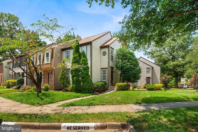 11951 SENTINEL POINT CT, Reston, VA 20191