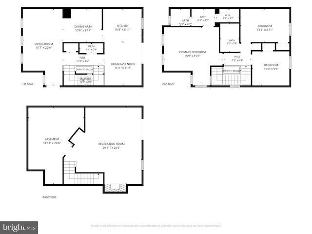 11951 SENTINEL POINT CT, Reston, VA 20191