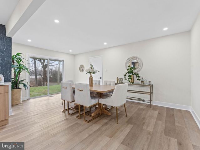 50 TWEEDSTONE LN, Willingboro, NJ 08046