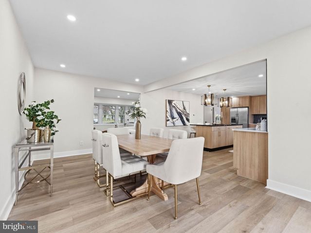 50 TWEEDSTONE LN, Willingboro, NJ 08046