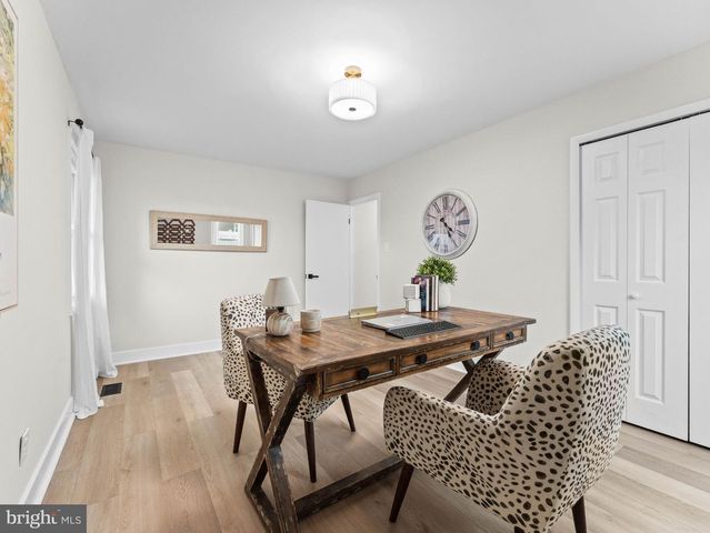 50 TWEEDSTONE LN, Willingboro, NJ 08046