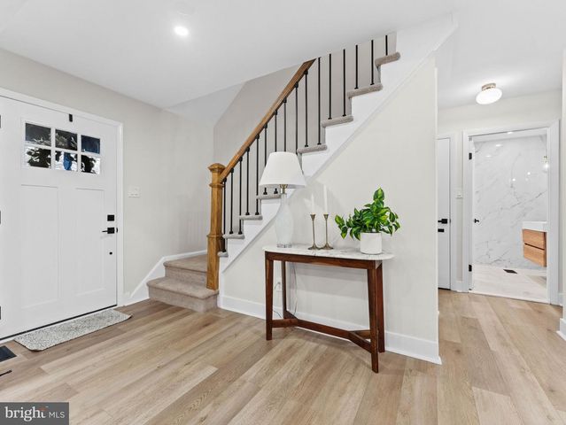 50 TWEEDSTONE LN, Willingboro, NJ 08046