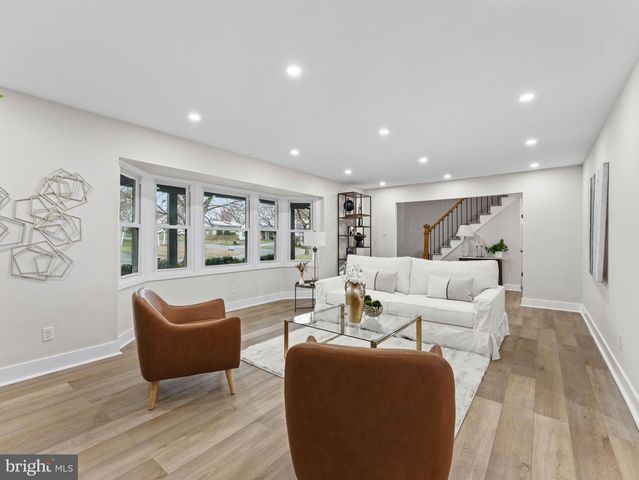 50 TWEEDSTONE LN, Willingboro, NJ 08046