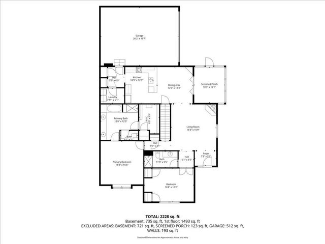 14270 W 151st Terrace 302, Olathe, KS 66062