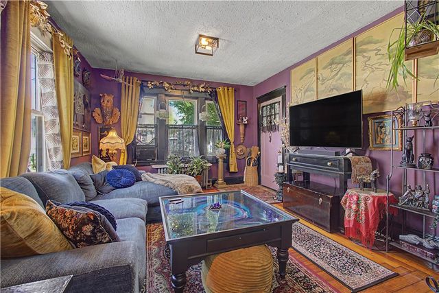 168 Calla Street, Providence, RI 02905