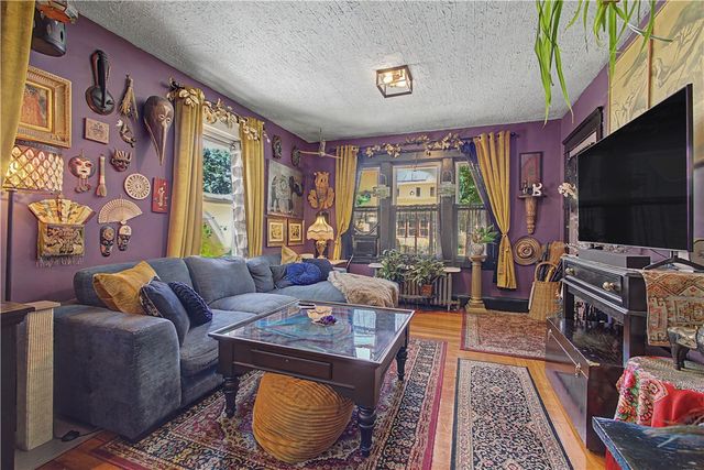 168 Calla Street, Providence, RI 02905