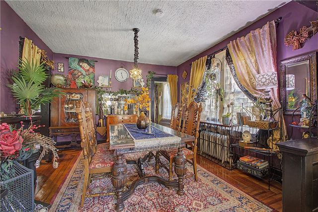 168 Calla Street, Providence, RI 02905