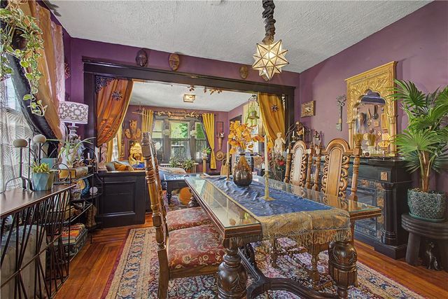 168 Calla Street, Providence, RI 02905