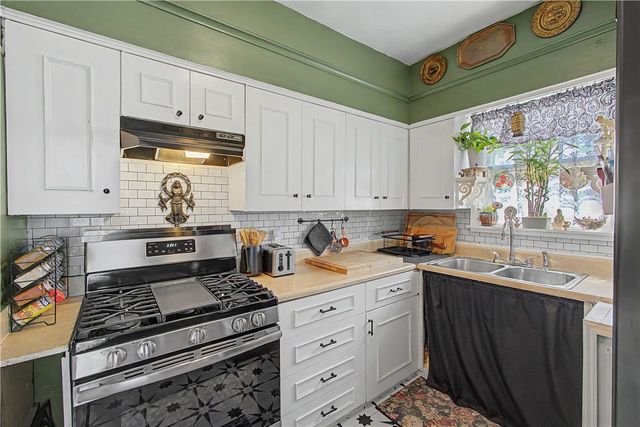 168 Calla Street, Providence, RI 02905