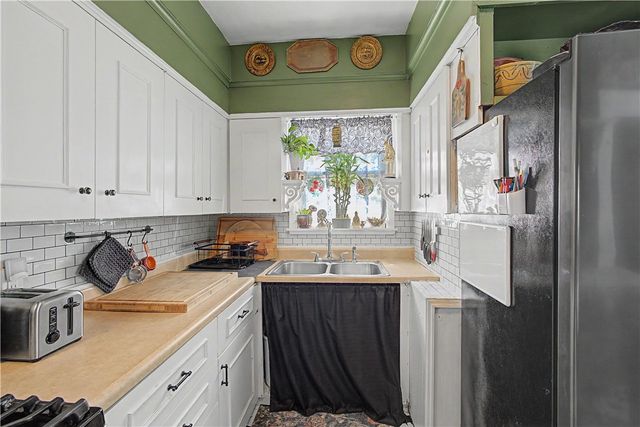 168 Calla Street, Providence, RI 02905