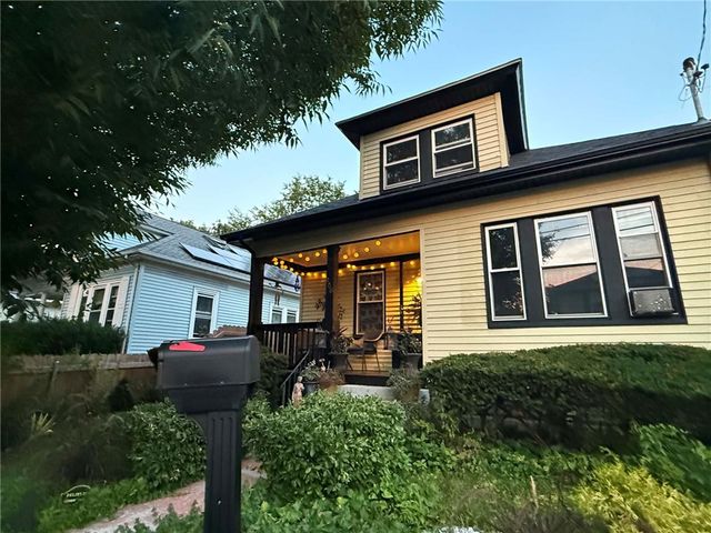 168 Calla Street, Providence, RI 02905