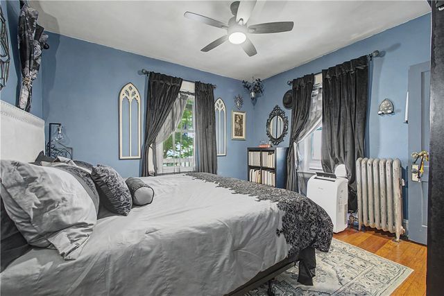 168 Calla Street, Providence, RI 02905
