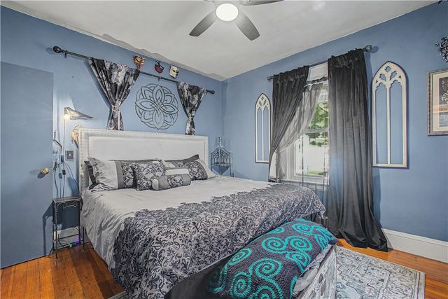 168 Calla Street, Providence, RI 02905