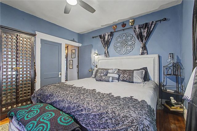 168 Calla Street, Providence, RI 02905