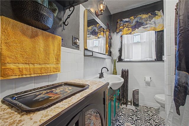 168 Calla Street, Providence, RI 02905