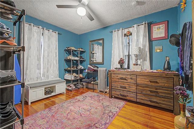 168 Calla Street, Providence, RI 02905