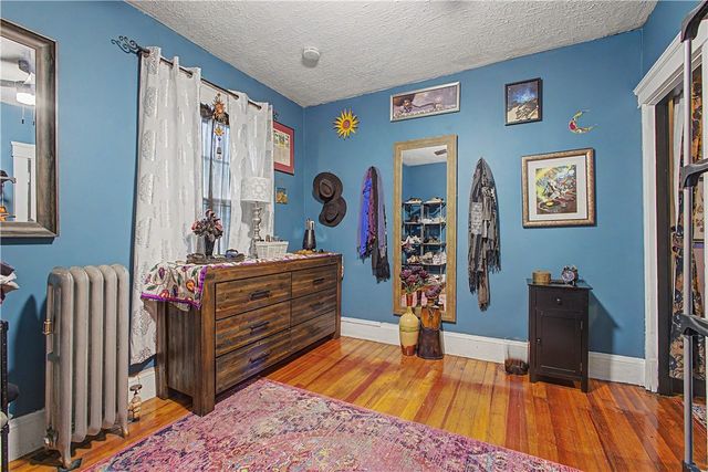 168 Calla Street, Providence, RI 02905