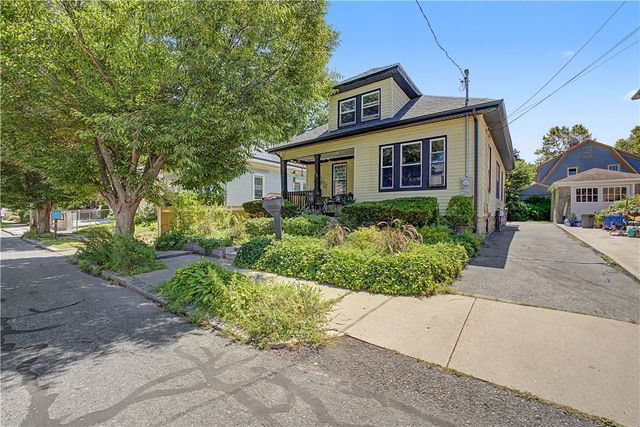168 Calla Street, Providence, RI 02905