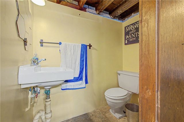 168 Calla Street, Providence, RI 02905