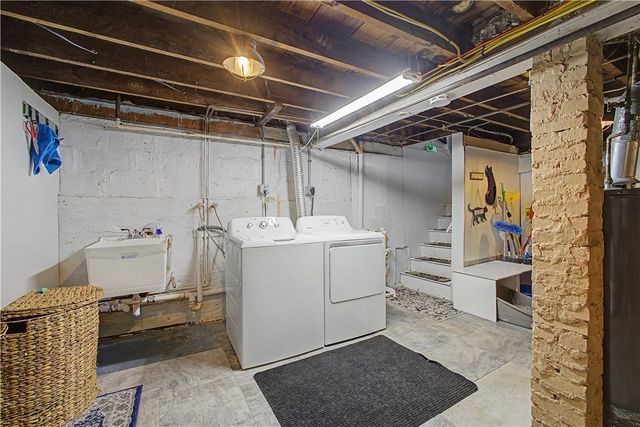 168 Calla Street, Providence, RI 02905
