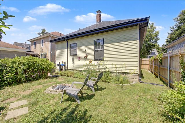 168 Calla Street, Providence, RI 02905