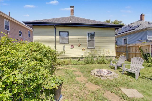 168 Calla Street, Providence, RI 02905