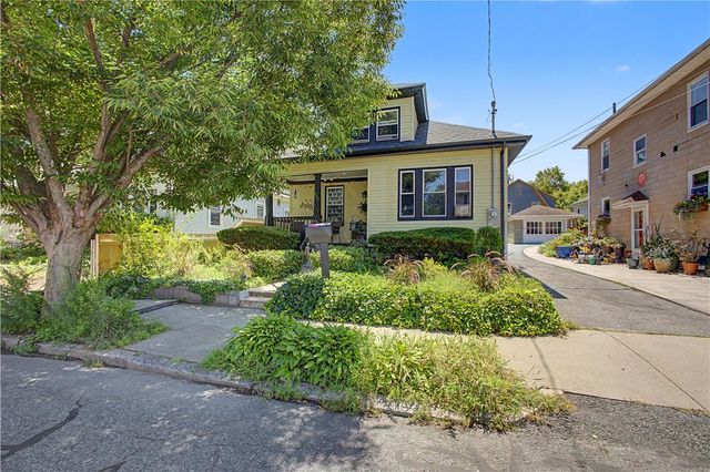 168 Calla Street, Providence, RI 02905