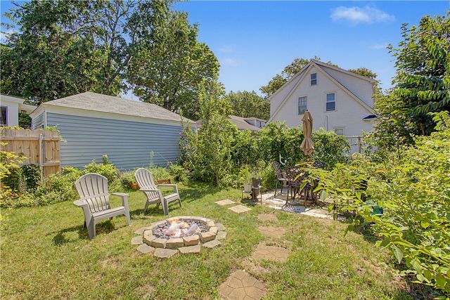 168 Calla Street, Providence, RI 02905