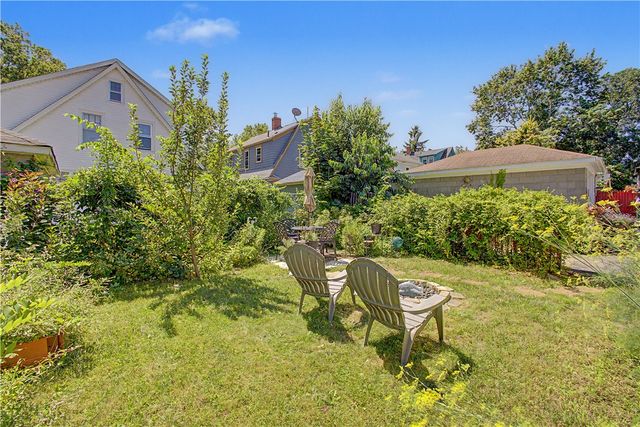 168 Calla Street, Providence, RI 02905